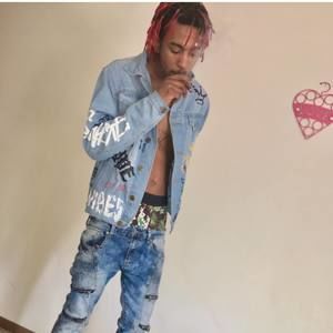 Meet your Posher, Flyboi